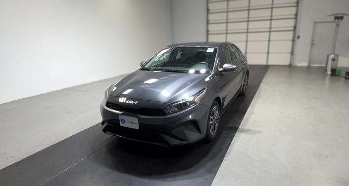 Thumbnail: 2024 Kia Forte - 1