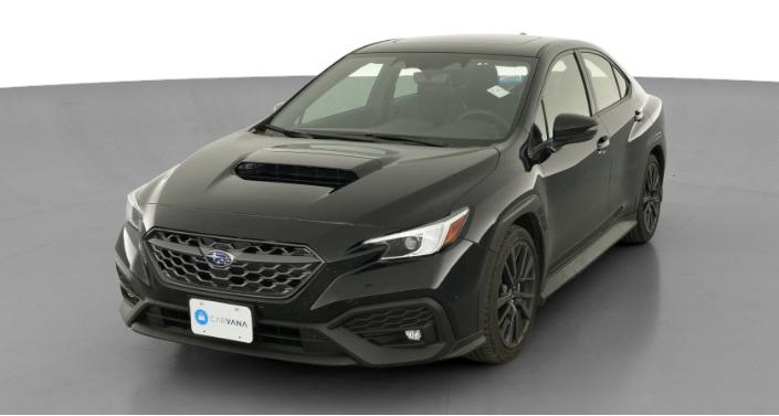 Thumbnail: 2024 Subaru WRX - 1
