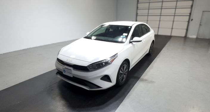 Thumbnail: 2024 Kia Forte - 1