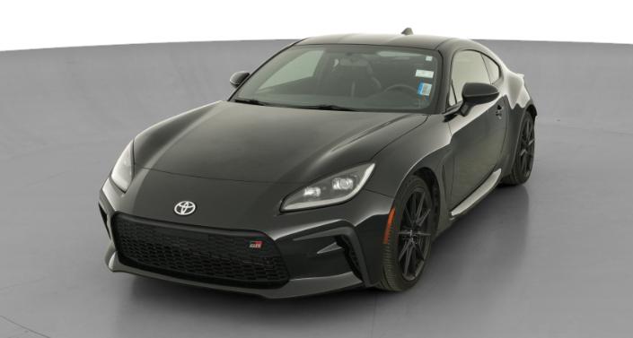 2022 Toyota GR86 Premium -
                  Colonial Heights, VA