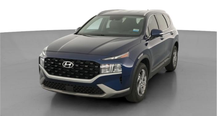 Thumbnail: 2023 Hyundai Santa Fe - 1