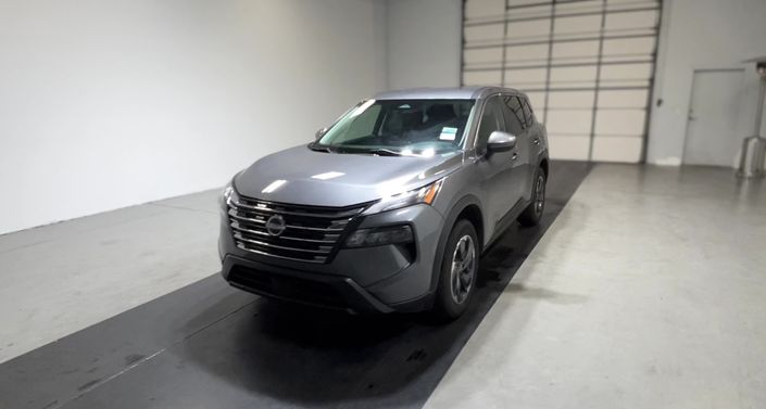 Thumbnail: 2024 Nissan Rogue - 1