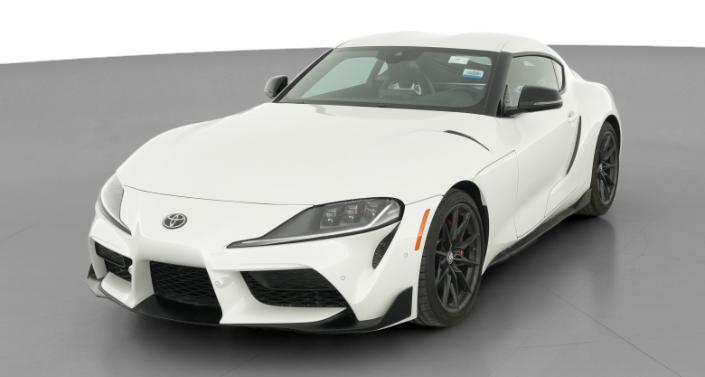 2025 Toyota GR Supra Premium -
                  Tooele, UT