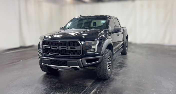 Thumbnail: 2020 Ford Econoline - 1