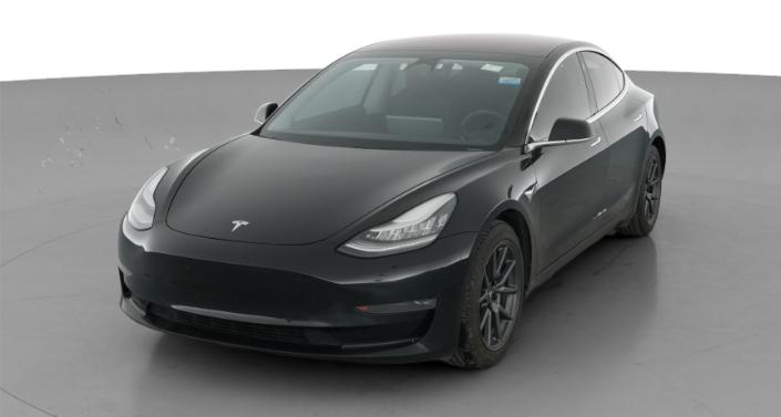 2018 Tesla Model 3 Long Range -
                  Lorain, OH