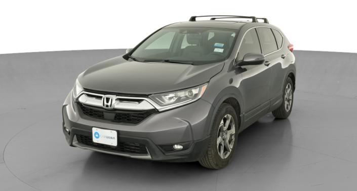 Thumbnail: 2019 Honda CR-V - 1