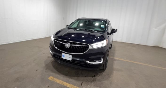 Thumbnail: 2020 Buick Enclave - 1