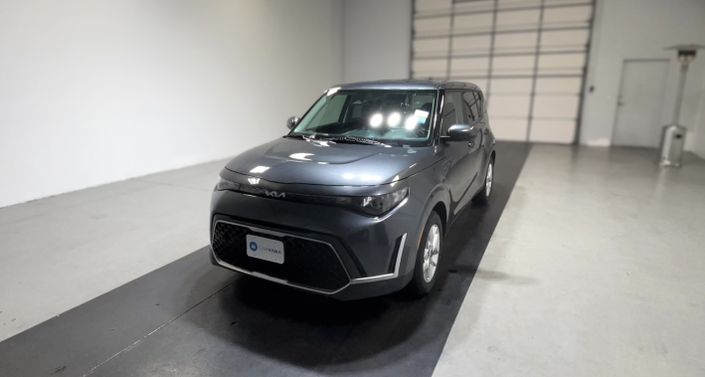 Thumbnail: 2024 Kia Soul - 1