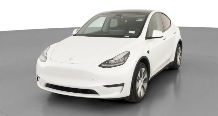 Thumbnail: 2023 Tesla Model Y - 1