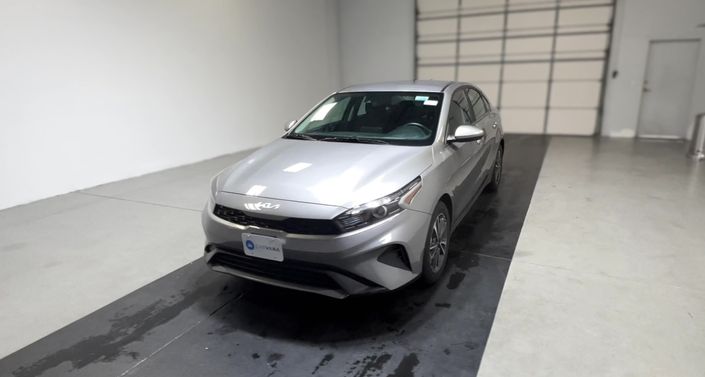 Thumbnail: 2024 Kia Forte - 1