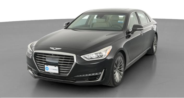 2019 Genesis G90 Premium -
                  Wheatland, OK