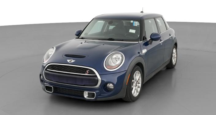 2016 MINI Cooper Hardtop S -
                  Concord, NC