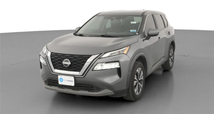 Thumbnail: 2023 Nissan Rogue - 1
