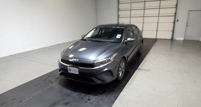 Thumbnail: 2024 Kia Forte - 1