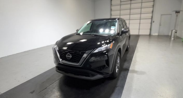 Thumbnail: 2023 Nissan Rogue - 1