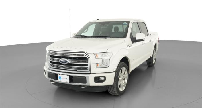 Thumbnail: 2016 Ford Econoline - 1