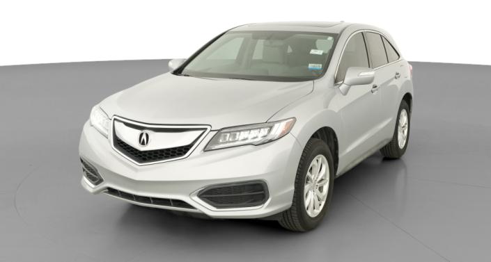 Thumbnail: 2017 Acura RDX - 1