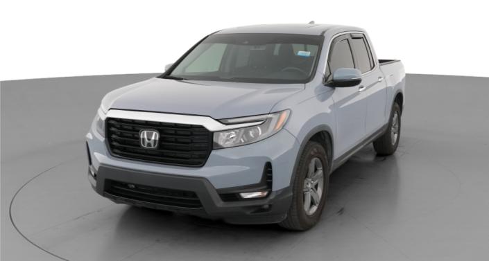 Thumbnail: 2023 Honda Ridgeline - 1