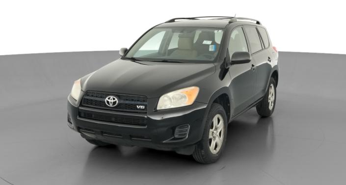 Thumbnail: 2012 Toyota RAV4 - 1