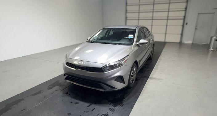 Thumbnail: 2023 Kia Forte - 1