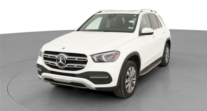 Thumbnail: 2020 Mercedes-Benz GLE - 1