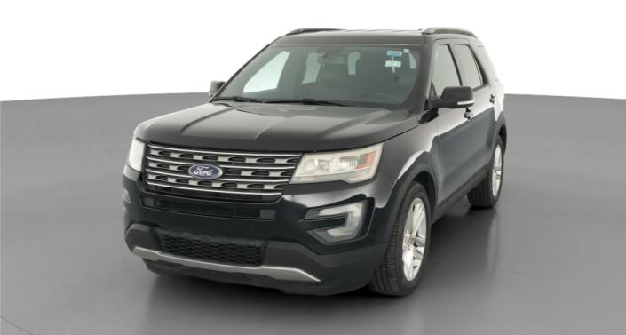 Thumbnail: 2017 Ford Explorer - 1