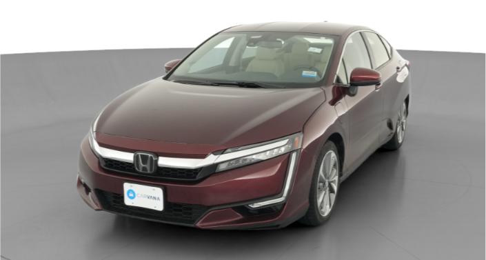 Thumbnail: 2019 Honda Clarity - 1