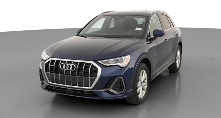 Thumbnail: 2025 Audi Q3 - 1