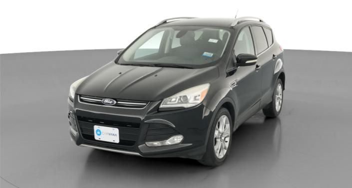 Thumbnail: 2014 Ford Escape - 1