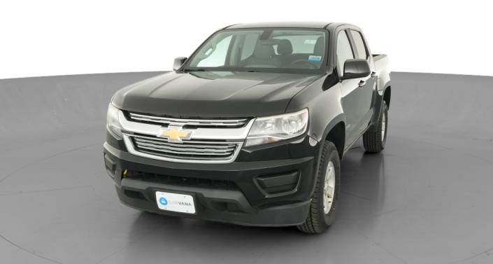 Thumbnail: 2019 Chevrolet Colorado - 1