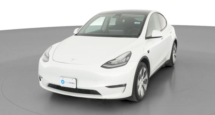Thumbnail: 2023 Tesla Model Y - 1