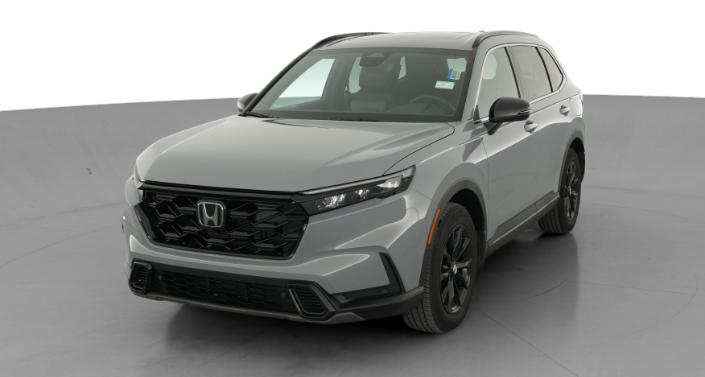 Thumbnail: 2024 Honda CR-V - 1