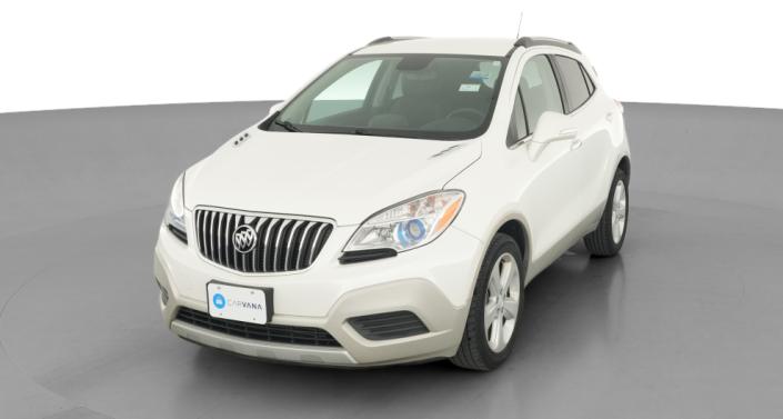 Thumbnail: 2015 Buick Encore - 1