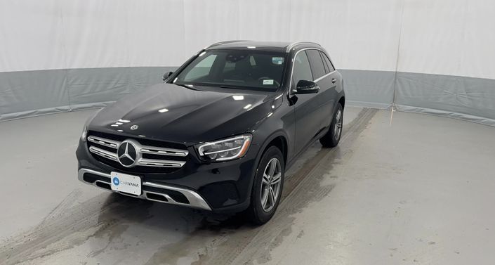 Thumbnail: 2020 Mercedes-Benz GLC - 1