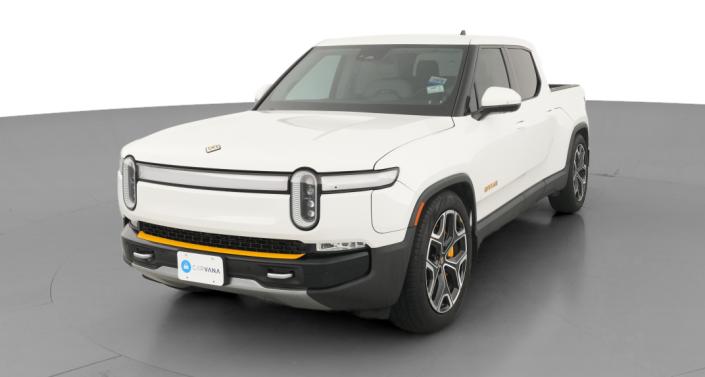2023 Rivian R1T Adventure -
                  Tolleson, AZ