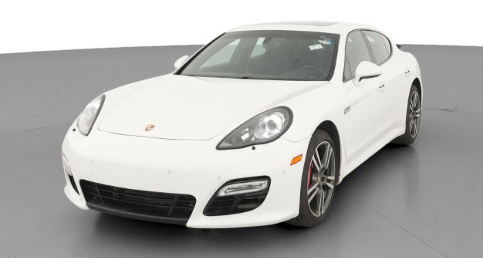 2013 Porsche Panamera GTS -
                  Tolleson, AZ