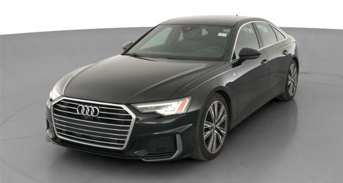 Thumbnail: 2019 Audi A6 - 1