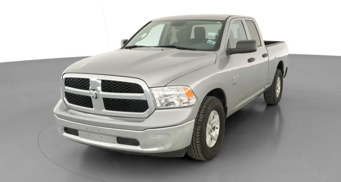 2020 RAM 1500 Classic Tradesman -
                  West Memphis, AR