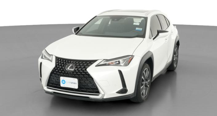 2020 Lexus UX 200 -
                  Rocklin, CA