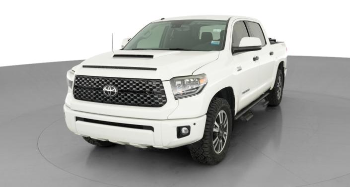 Thumbnail: 2019 Toyota Tundra - 1