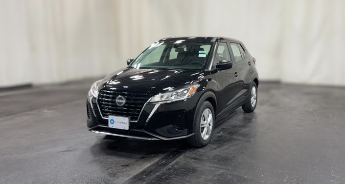 Thumbnail: 2022 Nissan Kicks - 1