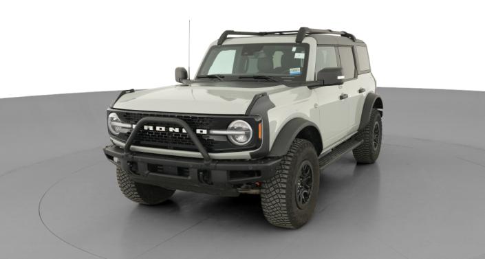 Thumbnail: 2023 Ford Bronco - 1