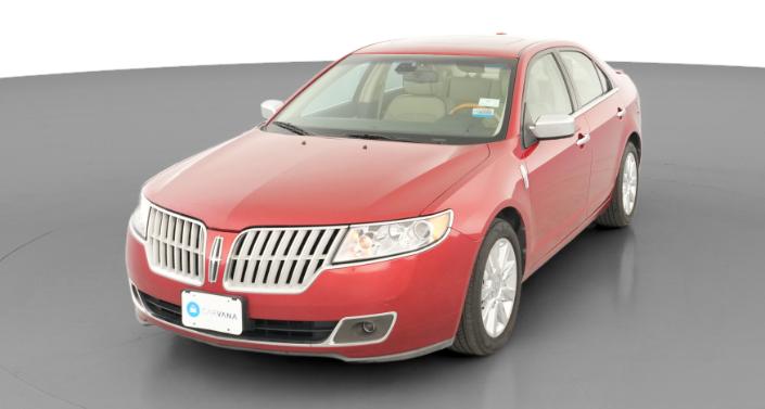 2011 Lincoln MKZ Base -
                  Fort Worth, TX