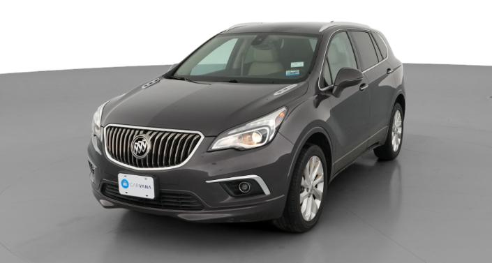 2016 Buick Envision Premium I -
                  Concord, NC