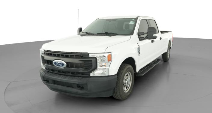 Thumbnail: 2022 Ford Econoline - 1