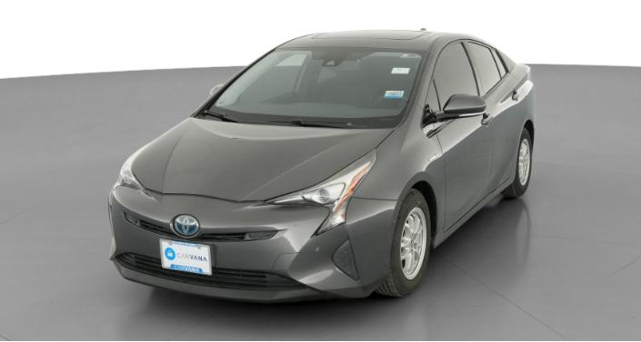 Thumbnail: 2016 Toyota Prius - 1