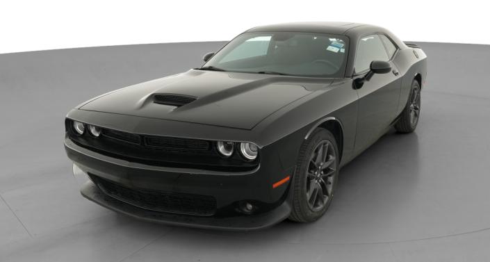 Thumbnail: 2021 Dodge Challenger - 1