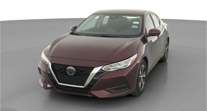 Thumbnail: 2023 Nissan Sentra - 1