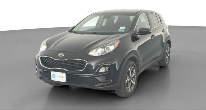 Thumbnail: 2020 Kia Sportage - 1