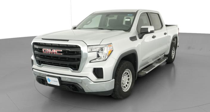 Thumbnail: 2020 GMC Sierra 1500 - 1